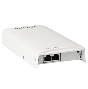 Ruck Us <b>Wireless</b> H350 901-H350-WW00 901-H350-EU00 ZoneFlex Hotel Wall-Mounted Wi-Fi 6 2x2:2 <b>Access</b> <b>Point</b> - Product Image 2