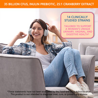 Capsules de probiotiques avec collagène biotine acide hyaluronique 14 souches cliniquement étudiées pour la peau cheveux ongles santé digestive