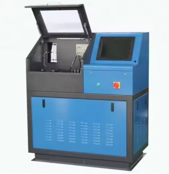 Common Rail Injector Test Bench NTS205