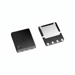 Transistors NVMFWS040N10MCLT1G 5-DFNW Composant électronique Distributeur agréé - Product Image 1