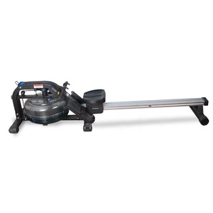 2025 New Water <b>Rowing</b> <b>Machine</b> Quite Home Gym HIIT Training APP Tracking DGZ-9601 Water <b>Rowing</b> <b>Machine</b> DGZ-9601 - Product Image 3