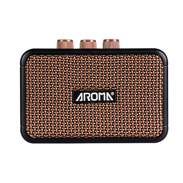 Factory Discount Mini 5W Electric Guitar Amplifier Practice New Musical Instrument Accessory