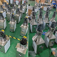 Fabrieks Prijs Masticating Juicer Brede Invoeropening Gehele Fruit Slow Juicer met Motor Sapcentrifuge Beste Slow Juicer voor Selderij