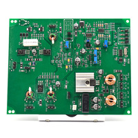 Yüksek Performanslı Özel Çok Katmanlı PCB Üretimi PCBA Montajı Güvenilir ROHS Uyumlu FR-4 PCB İmalat Hizmetleri