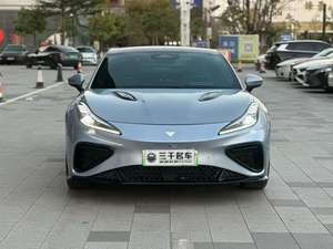 Voitures d'occasion certifiées <span class=keywords><strong>Neta</strong></span> <span class=keywords><strong>GT</strong></span> 2023 Édition 560 - Product Image 2