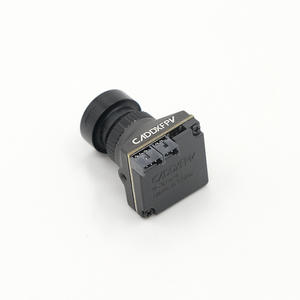 Dron RatelPro FPV con Cámara Black Light Sin Caddx, 1200TVL, Visión Nocturna, Amplio Rango Dinámico, Accesorios de Plástico - Product Image 6