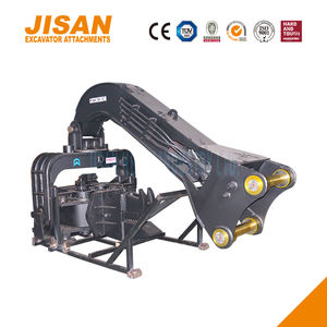 Produk Baru palu hidrolik mesin penggerak tumpukan CE ISO bersertifikat OEM ODM kualitas layanan <span class=keywords><strong>PC300</strong></span> <span class=keywords><strong>Pile</strong></span> <span class=keywords><strong>Driver</strong></span> bor inti PLC - Product Image 3