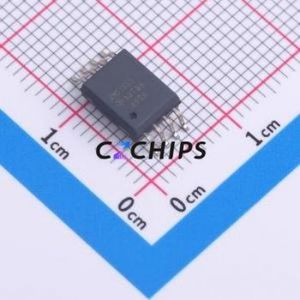 Tout nouvel amplificateur isolé de puce IC de circuit intégré SOIC-8 AMC1350DWVR d'origine - Product Image 1