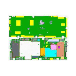 Solutions de conception de circuits imprimés pour smartphones PCB PCBA exceptionnelles - Product Image 1