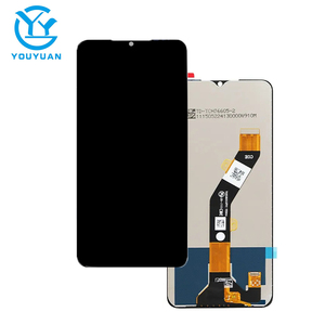 Cho Itel A70 <span class=keywords><strong>LCD</strong></span> điện thoại di động màn hình hiển thị thay thế <span class=keywords><strong>LCD</strong></span> Bảng điều chỉnh - Product Image 4