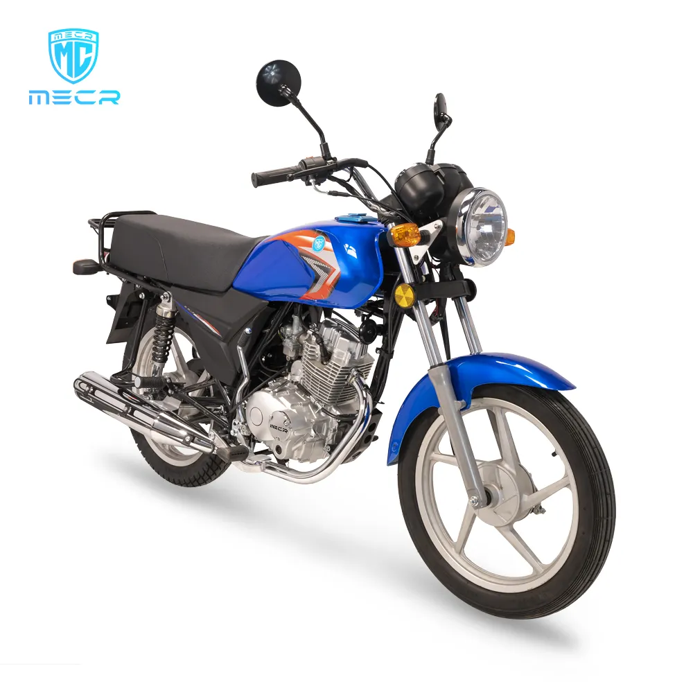 MECR CG 125 HONZDA GP CG 125cc 150cc 200cc Gas Streetbike Sepeda Motor Bensin