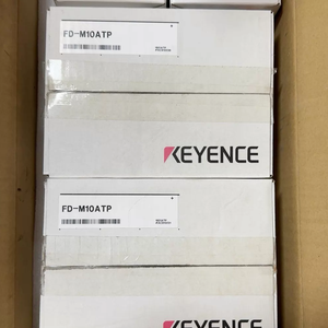 เซ็นเซอร์วัดการไหล KEYENCE FD-M10AT |   เครื่องวัดการไหลของน้ำแบบดิจิตอลชนิดแม่เหล็กไฟฟ้าแบบไม่สัมผัส 10 ลิตร/นาที ติดตั้งแนวตั้ง - Product Image 6