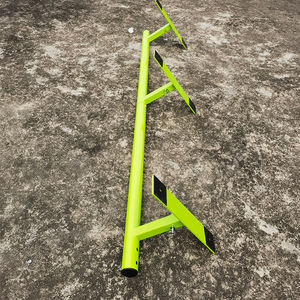 Riel de Grind para Patinaje en Entrada de Vehículos, Venta al por Mayor de Fábrica, para Práctica de Skateboarding - Product Image 6