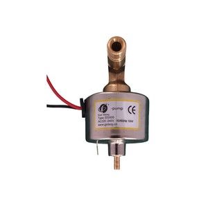 Bomba de Aceite East Sheng DS900 220V 18W, Bomba Electromagnética de Repuesto para Máquina de Burbujas de Humo - Product Image 2