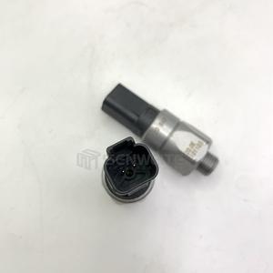 เซ็นเซอร์วัดแรงดัน XCMG LiuGong 15 บาร์ 20 บาร์ แบบเกลียวพร้อมสวิตช์ควบคุมความเร็วรอบเดินเบา 101103 เกจวัด - Product Image 4