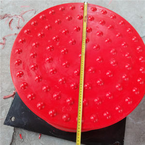 תוצרת סין מנוף פוליאוריטן מסוג JHQ-C עם גודל מותאם אישית - Product Image 6