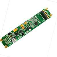 Módulo de Sensor de Inclinación de Doble Eje, Inclinómetro Digital, Placa RS485 RS232 Modbus, Sensor MEMS