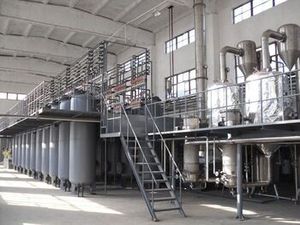 Ingrediente Cosmético de Alta Pureza 99% Fosfato de Magnésio Ascorbil Extrato Herbal em Pó - Product Image 4