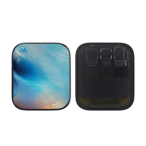Écran d'affichage de 1,78 pouces pour <span class=keywords><strong>Apple</strong></span> <span class=keywords><strong>Watch</strong></span> Series <span class=keywords><strong>4</strong></span> 40 mm 44 mm, écran LCD Truemax, numériseur complet, montre connectée TEMX - Product Image 6