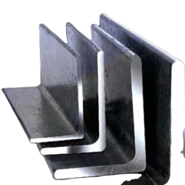 Low Price Hot Rolled L Shaped