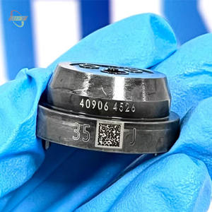 7206-1013 72061013 Vanne de commande de buse pour injecteur de pompe avec qualité supérieure authentique pour véhicules <span class=keywords><strong>Euro</strong></span> VI série F2E - Product Image 4