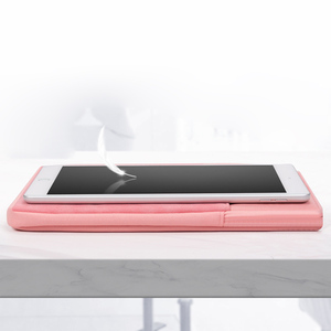 落下防止防水ポータブル屋外タイプハンドルキャリング収納バッグiPad用タブレット用 - Product Image 3