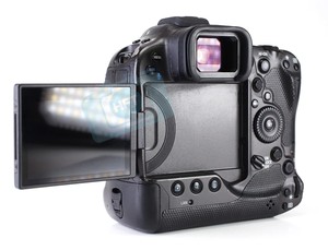 HFT Professional R3 Camcorder Full Frame 6K Video Card Wholesale <b>Camera</b> Digital - Product Image 3