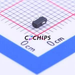 ไดโอด ZENER ไดโอด DZ23C4V7-7-F ใหม่ของแท้ชิ้นส่วนอิเล็กทรอนิกส์ - Product Image 2