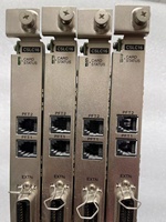 Tarjeta de Extensión SLT Analógica de 16 Puertos PSUP1652ZA KX-TDA0177 CSLC16 con 4 Puertos de Transferencia por Fallo de Energía (PFT) para Sistema PBX KX-TDA/TDE
