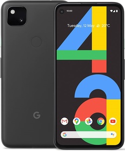 Téléphone portable intelligent débloqué par original en gros pour le <span class=keywords><strong>pixel</strong></span> 4a de <span class=keywords><strong>Google</strong></span> - Product Image 3