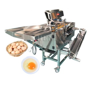เครื่องผลิตผงไข่แบบอัตโนมัติเครื่องผลิตผงไข่ - Product Image 2