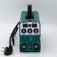 Machine à souder à l'arc portable personnalisée Igbt Inverter Mma 950A 110v 220v