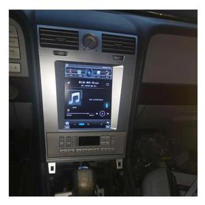 10. Pulgadas salpicadero de coche pantalla GPS Radio Carplay WIFI pantalla para <span class=keywords><strong>Lincoln</strong></span> <span class=keywords><strong>Navigator</strong></span> <span class=keywords><strong>2005</strong></span> 2006 2007 2008 2009 modificación automática - Product Image 4