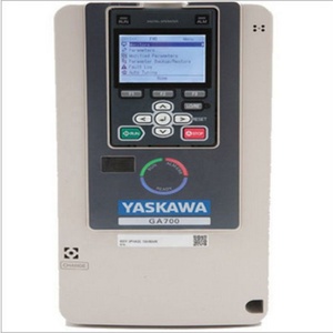 Variador de Frecuencia CA Original de la Serie GA700 CIPR-GA70B4002ABBA 0.4kW 0.75kW, Lugar de Origen - Product Image 2