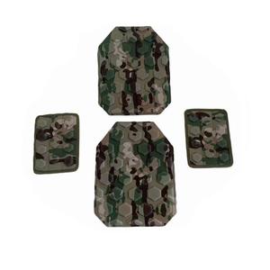 Nouveau gilet tactique avec doublure <span class=keywords><strong>de</strong></span> protection thoracique en EVA. Ce gilet est conçu pour l'entraînement et la protection. - Product Image 1