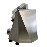 Kommerzielle automatische industrielle Hersteller Herstellung Presse Kruste Brot Teig Roller Sheeter Pizza Making Machine für italienischen Preis