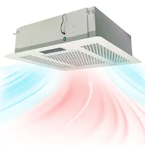 Purificador de aire para el hogar Purificador de aire de techo interior Plasma