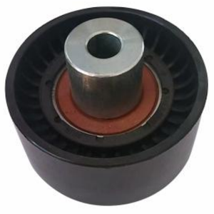 25286-2B010 polea loca automática Unxin rodamiento diferencial de rodillos cónicos Tensor de correa de coche para coche - Product Image 3