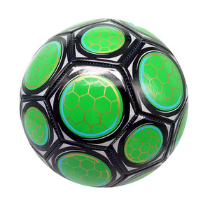 Pelota de Fútbol de Fábrica a Precio de Mayoreo, Producto Nuevo, Tamaño 5, Balón de Fútbol de PU, Balón de Fútbol de Entrenamiento Duradero, Tamaño 4, Balón de Fútbol de PVC - Product Image 4