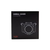 Autel EVO II 8K Gimbal Cover PRO 6K Protection d'objectif Accessoires de drone Matériel plastique