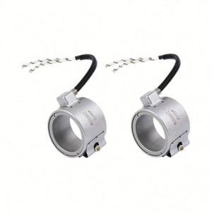 Calentador de Banda Eléctrico de Mica de 220V con Boquilla, Calentador de Aislamiento de Mica, Calentador de Banda de 320mm - Product Image 4