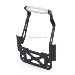Support de navigation pour accessoires de moto pour <span class=keywords><strong>BMW</strong></span> F750GS, support GPS, support de téléphone, F850GS, F850 <span class=keywords><strong>GS</strong></span> Adventure, F 850 GSA 20-25 - Product Image 1