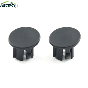 RACEPRO RP9980-2014B Noir Accessoires Moto Interne Miroir Réfléchissant Plug 2 pièces Pour <span class=keywords><strong>Harley</strong></span> FLHXSE FLHX 2023 2024 - Product Image 3