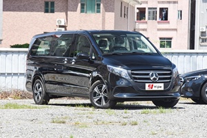 <span class=keywords><strong>Mercedes</strong></span>-Benz <span class=keywords><strong>Vito</strong></span> 2.0T Gasolina 2024, MPV Usado, Volante a la Izquierda, 7 Plazas, Van de Lujo, Híbrido Suave de 48V, Transmisión Automática de 9 Velocidades, 100 km - Product Image 3