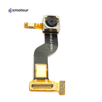 Harga Pabrik Modul Kamera 5MP MIPI MP3505F-F3F CMOS 2592x1944px 30 FPS 40 PIN Auto Focus FPC dengan LED yang Dapat Disesuaikan
