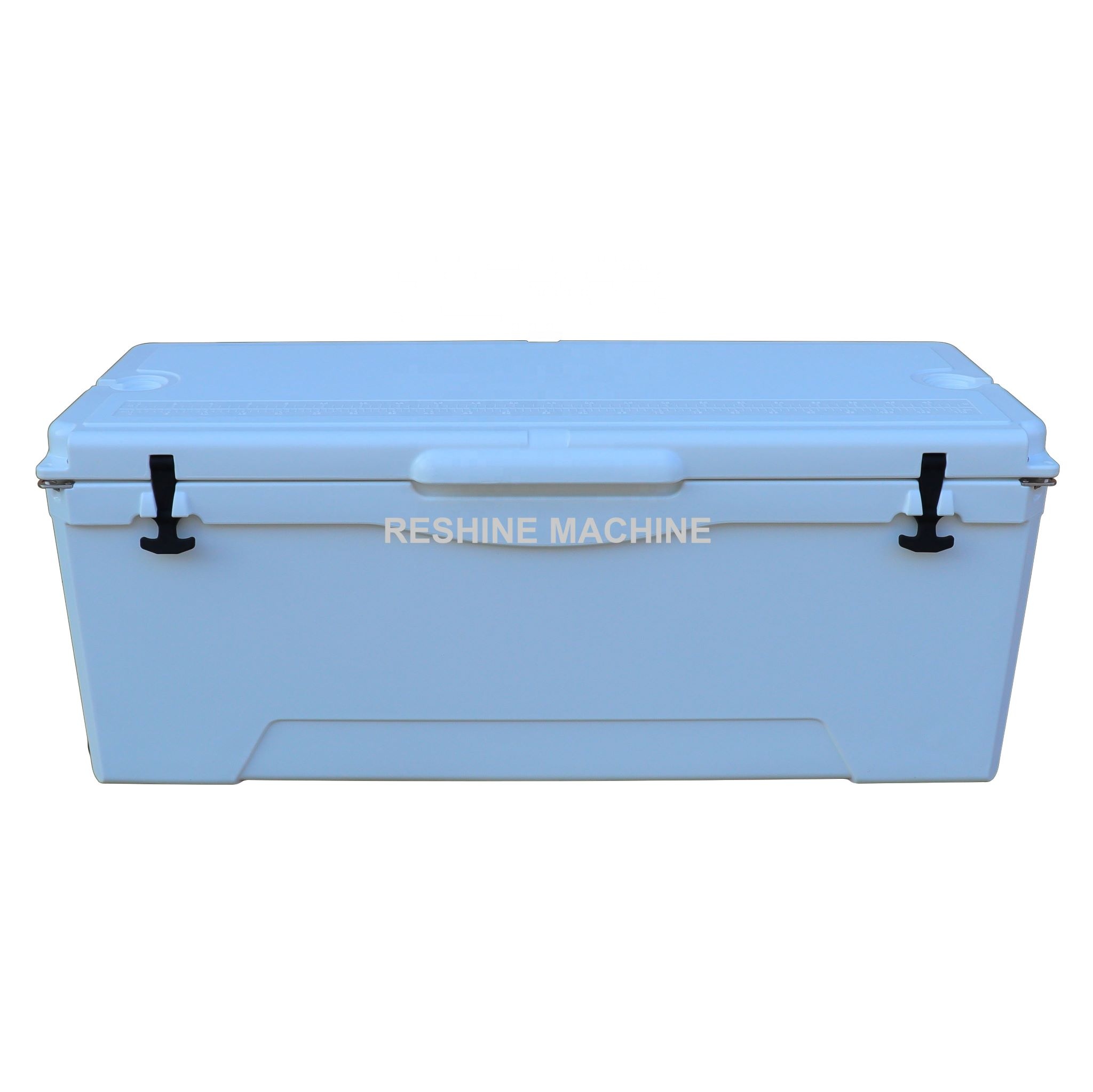 china fishing marine cooler box Large Fishing Cooler with Handle and Wheels