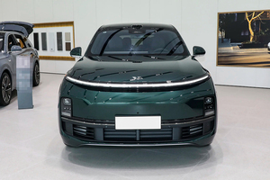 Lixiang L8 Pro <span class=keywords><strong>Max</strong></span> Grande voiture électrique hybride de luxe SUV de Chine avec traction intégrale Voiture SUV de luxe Ner <span class=keywords><strong>d</strong></span>'<span class=keywords><strong>occasion</strong></span> importable Direction gauche - Product Image 2