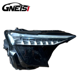 ไฟหน้าที่เหมาะสำหรับรถยนต์ <span class=keywords><strong>Audi</strong></span> AQ5E ปี 2022-2027, หมายเลขชิ้นส่วน: 89D941035, 89D941036, 89D 941 035 - Product Image 1