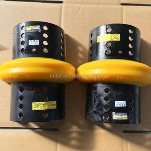 Elementos VS <span class=keywords><strong>125</strong></span>-Acoplamiento elastomérico de rodamiento flexible VIVA VS125 - Product Image 1