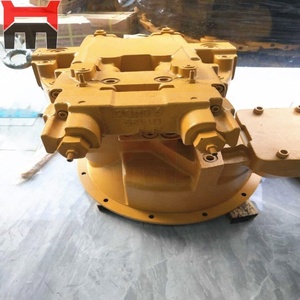 Pompe hydraulique SBS120 SBS140 272-6955 2726955 - Product Image 3